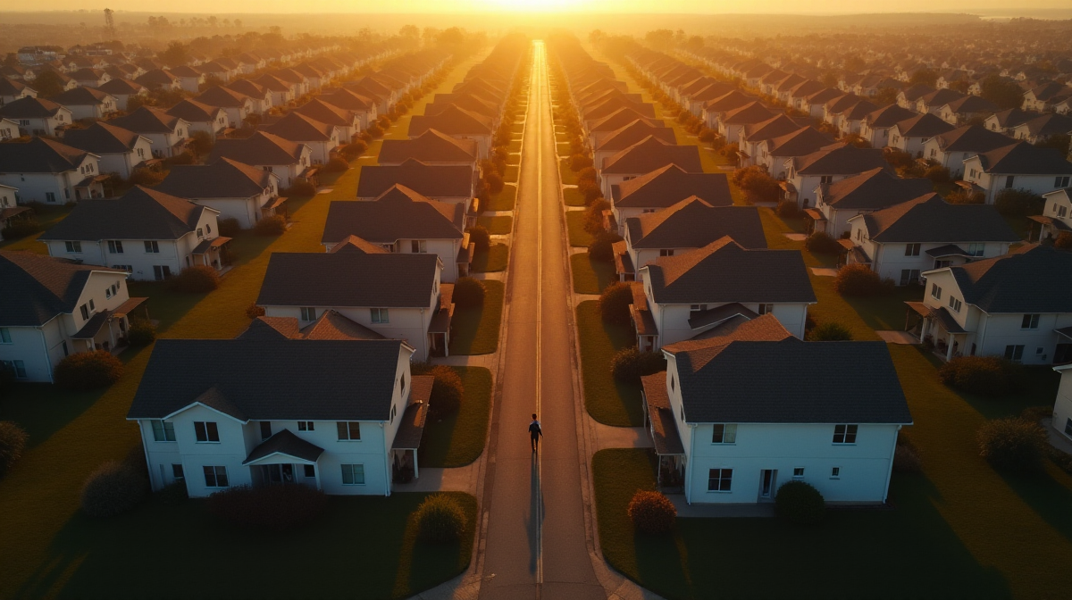 The Landlord You've Never Heard Of