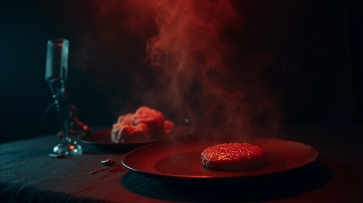 The Meat Case and the Four Companies Behind It