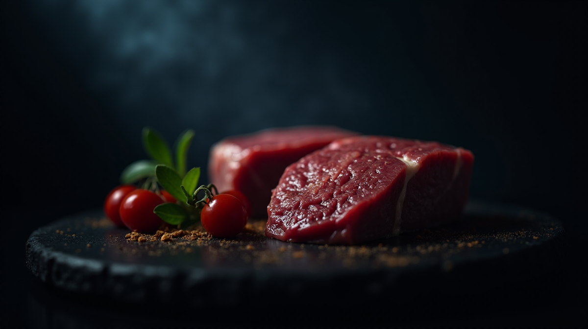 The Meat Case and the Four Companies Behind It