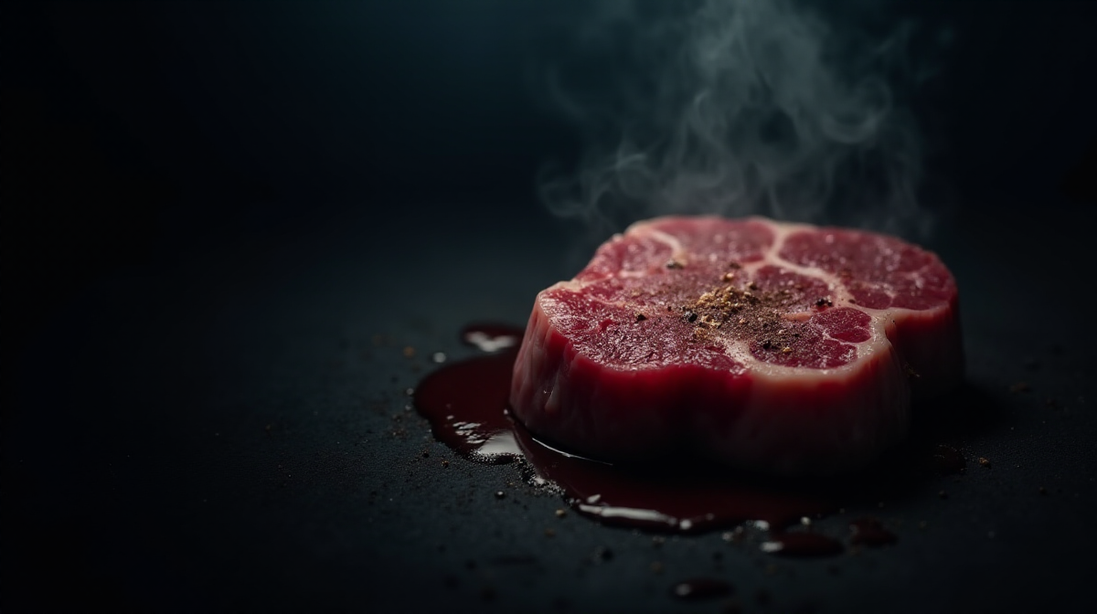 The Meat Case and the Four Companies Behind It