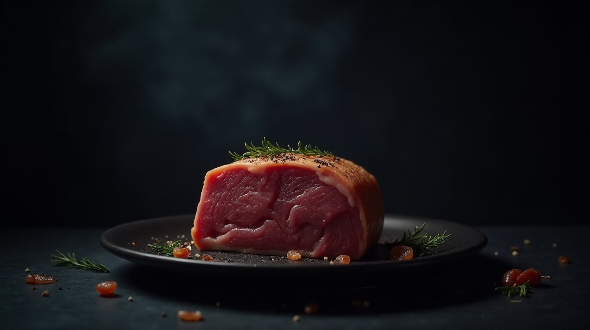 The Meat Case and the Four Companies Behind It