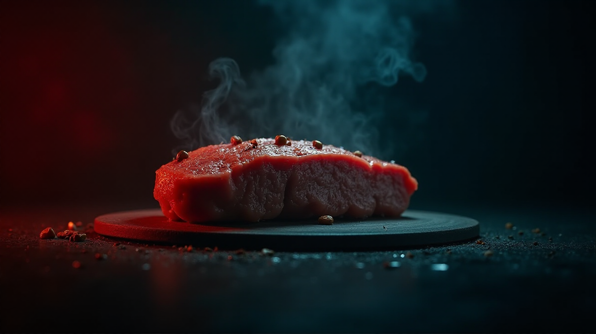 The Meat Case and the Four Companies Behind It