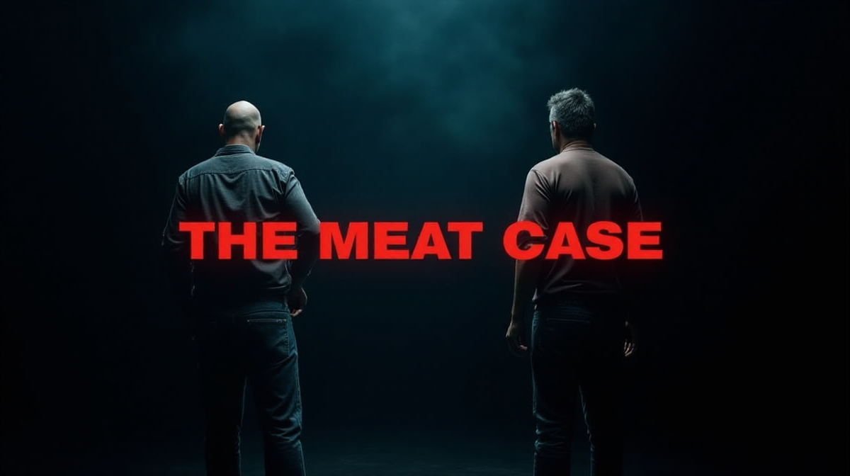 The Meat Case and the Four Companies Behind It