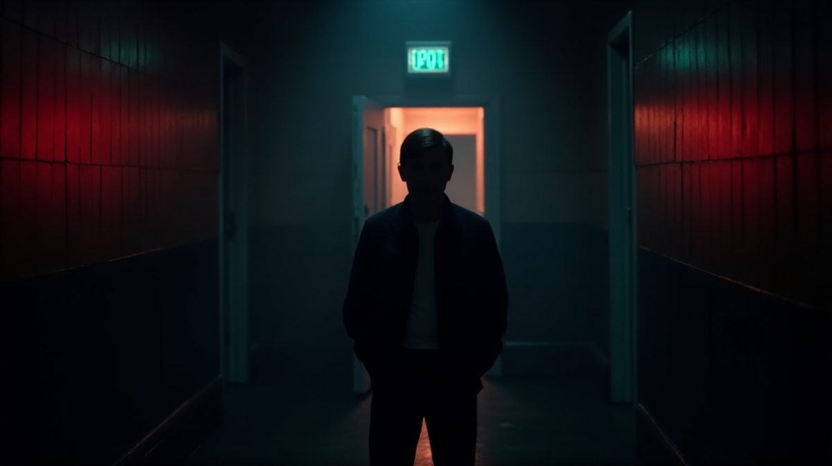 The Locked Emergency Room
