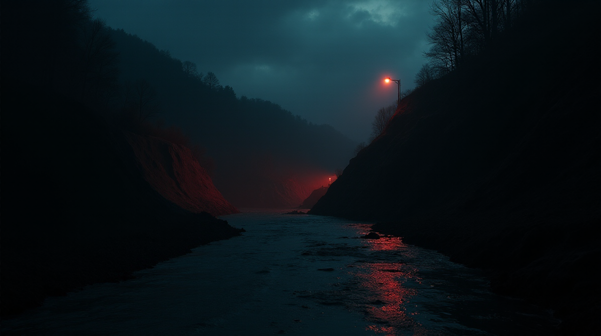 The Decision That Broke the Dam