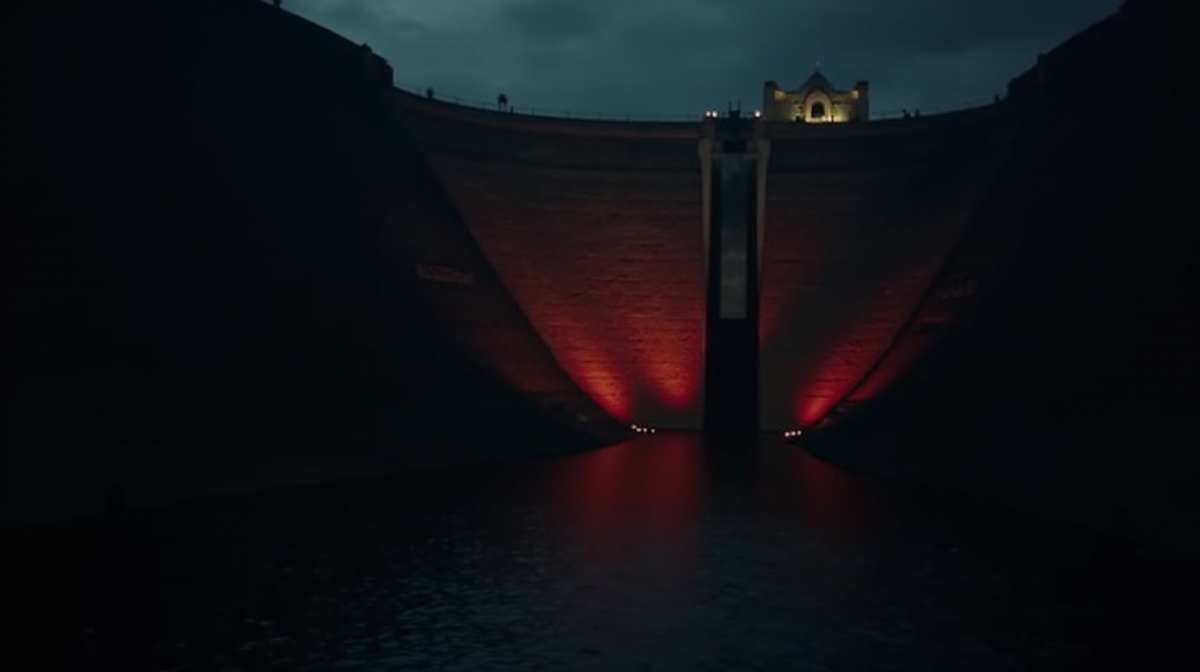 The Decision That Broke the Dam