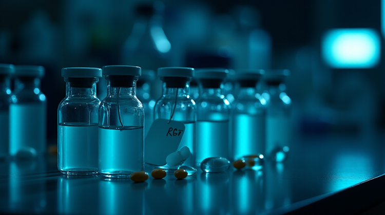 A Hundred-Year-Old Drug and a Markup You Wouldn't Believe