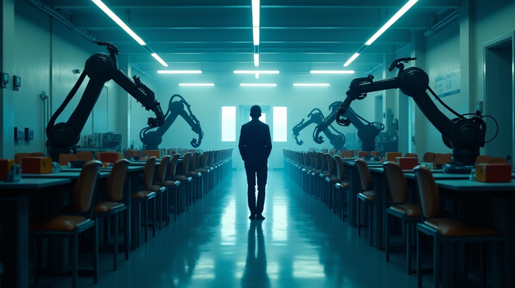 What AI Actually Does to Jobs