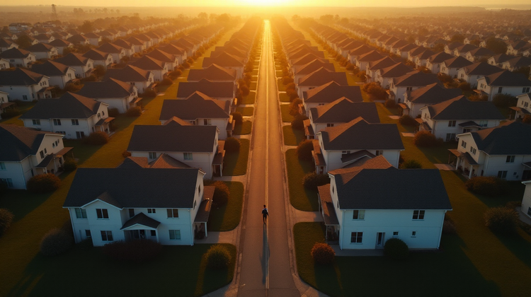 The Landlord You've Never Heard Of