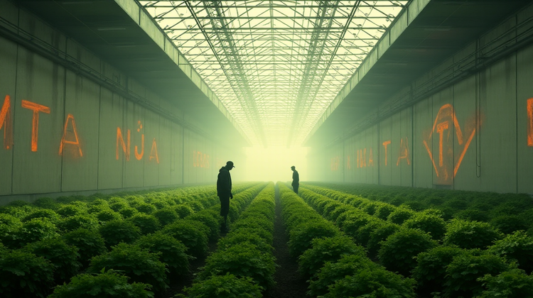 Five Companies That Run Your Food