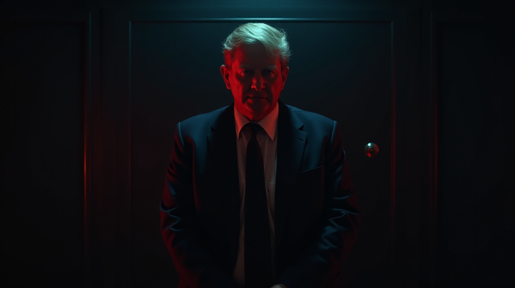 The Word They Hide Behind