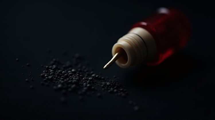 A Hundred-year-old Drug and a Markup You Wouldn't Believe