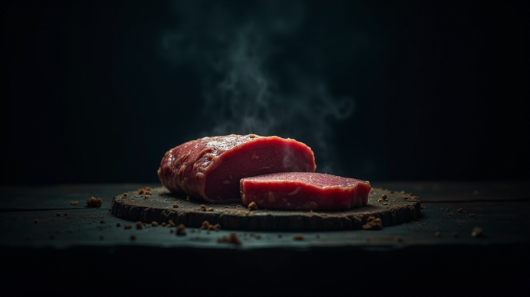 The Meat Case and the Four Companies Behind It
