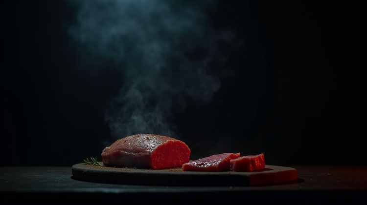 The Meat Case and the Four Companies Behind It
