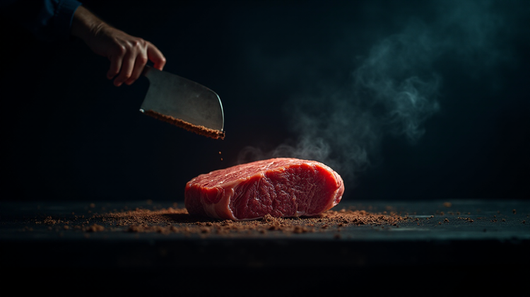 The Meat Case and the Four Companies Behind It