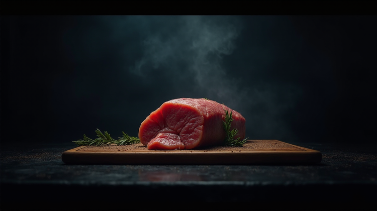 The Meat Case and the Four Companies Behind It