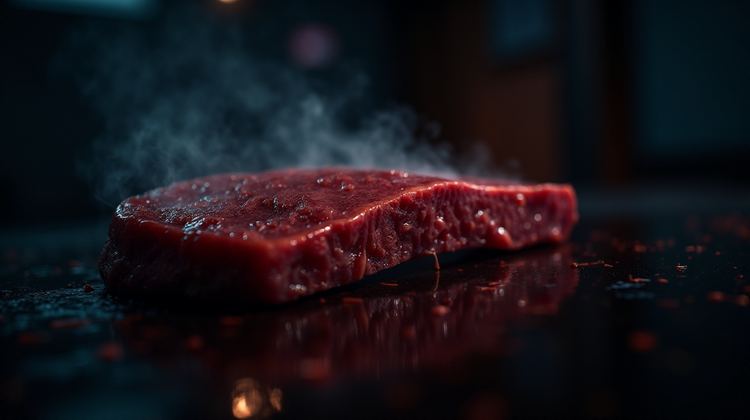 The Meat Case and the Four Companies Behind It