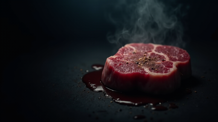 The Meat Case and the Four Companies Behind It