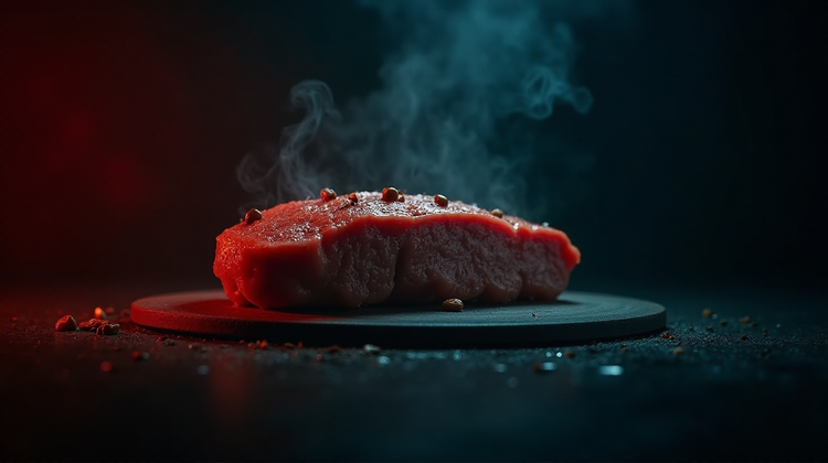 The Meat Case and the Four Companies Behind It