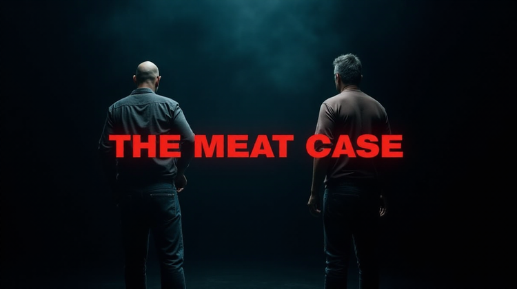 The Meat Case and the Four Companies Behind It