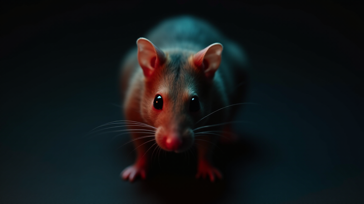 The Hamster Wheel That Speeds Up