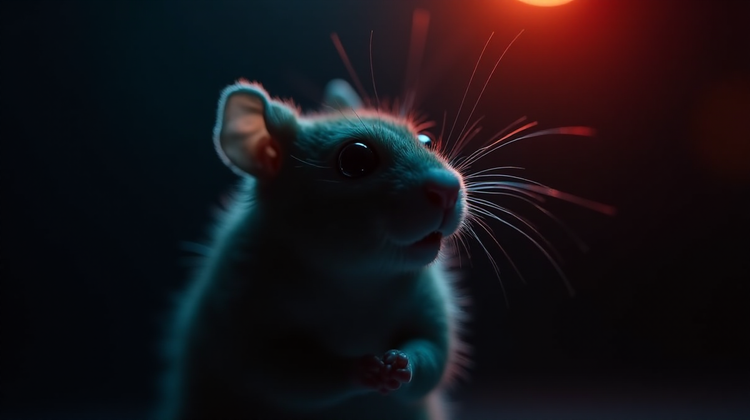 The Hamster Wheel That Speeds Up